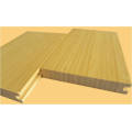 Preço competitivo High Quality Natural Vertical Bamboo Flooring